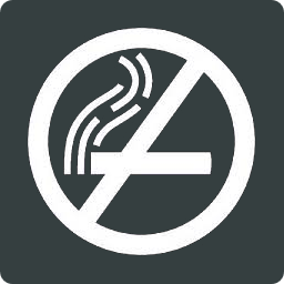 non fumeur